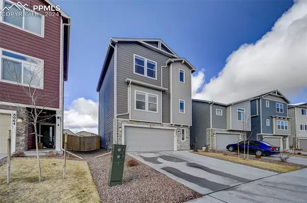 Peyton, CO 80831,8070 Nico WAY