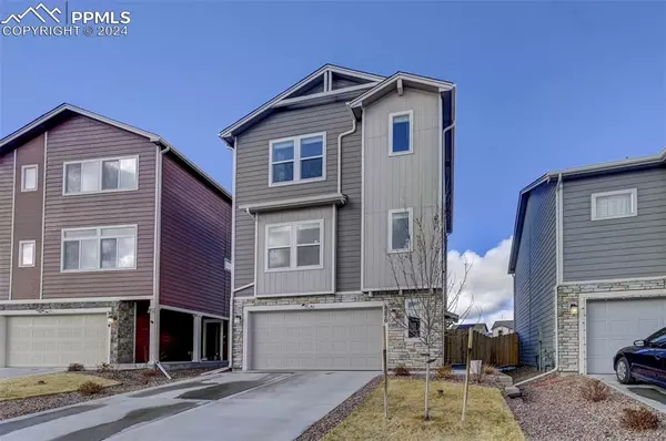 Peyton, CO 80831,8070 Nico WAY