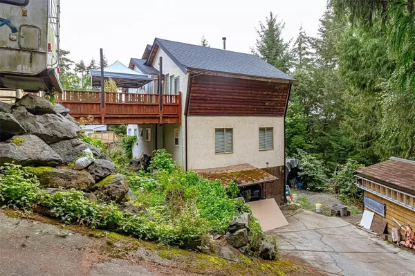 Colwood, BC V9C 3R5,3231 Hawkeswood Pl