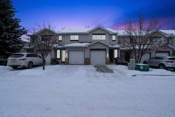 Calgary, AB T2Y 3J4,105 Somervale PARK Southwest