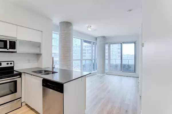 150 East Liberty ST #306, Toronto C01, ON M6K 3R5