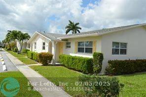 West Palm Beach, FL 33415,2666 Emory Dr  #H