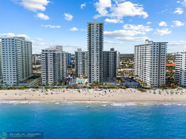 3500 Galt Ocean Drive  #711, Fort Lauderdale, FL 33308