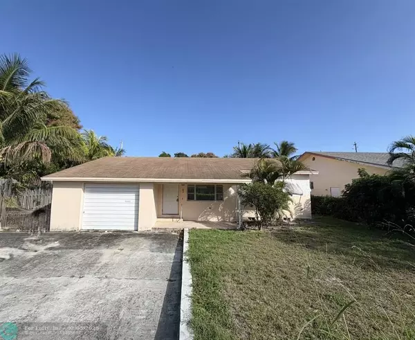 802 S Ridge St, Lake Worth Beach, FL 33460