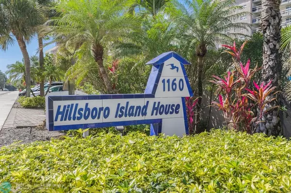 Hillsboro Beach, FL 33062,1160 Hillsboro Mile