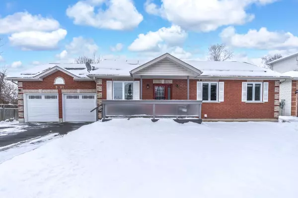 2501 Holiday WAY, Innisfil, ON L9S 2H4