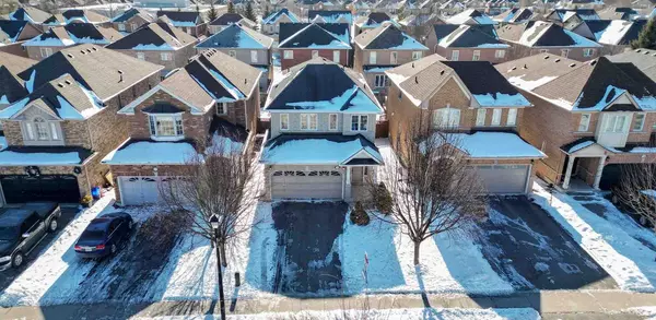 Newmarket, ON L3X 2W3,292 Mcbride CRES