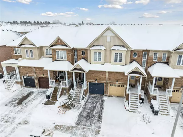 Bradford West Gwillimbury, ON L3Z 0P1,74 Luisa ST