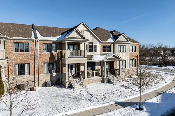 3 Carratuck ST, East Gwillimbury, ON L9N 0S5