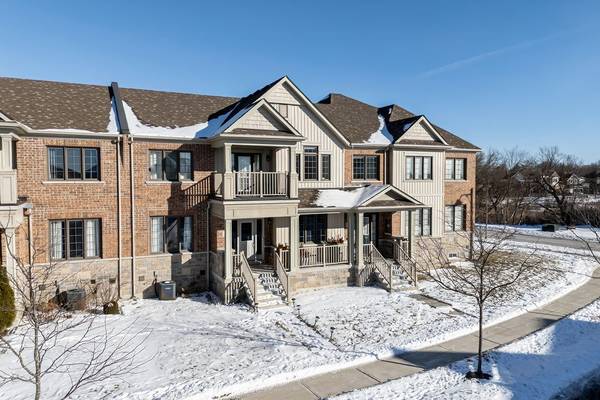 3 Carratuck ST, East Gwillimbury, ON L9N 0S5