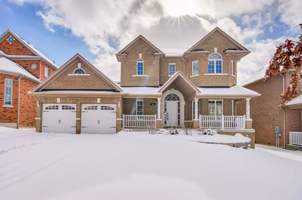 990 Northern Prospect CRES, Newmarket, ON L3X 1N8