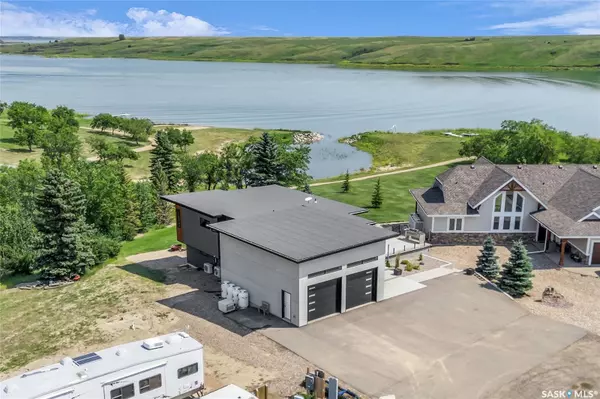 Diefenbaker Lake, SK S0L 2E0,11 Willow LANE