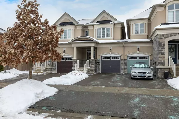 96 Upper Canada CT, Halton, ON L7G 0L2