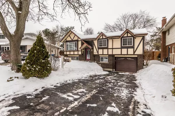 21 Bishop CT, Guelph, ON N1G 2R8