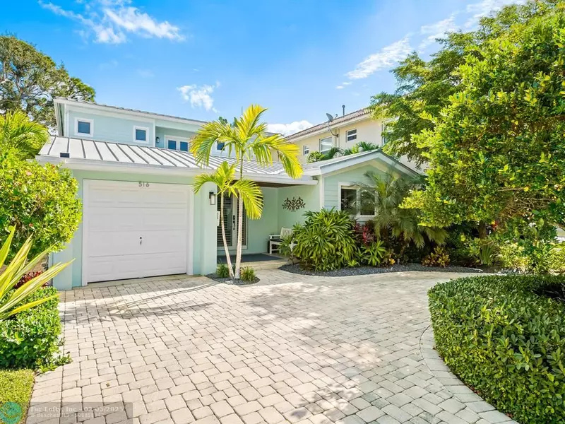 516 NE 12th Avenue, Fort Lauderdale, FL 33301