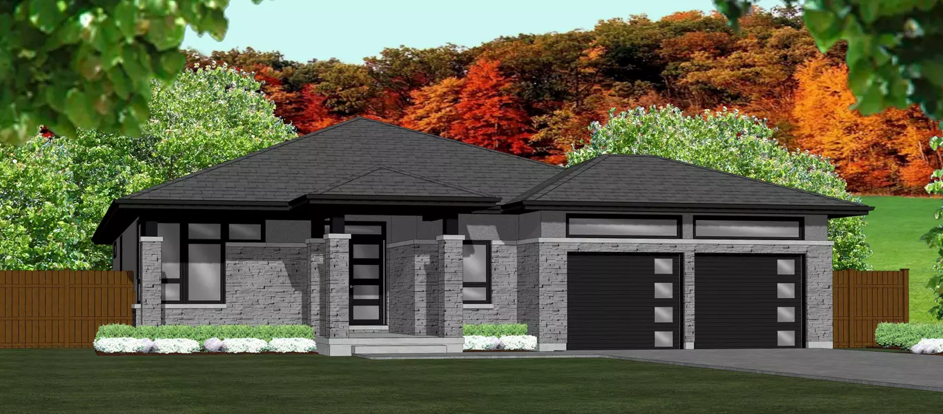 LOT 8 Anchor RD, Thorold, ON L0S 1A0