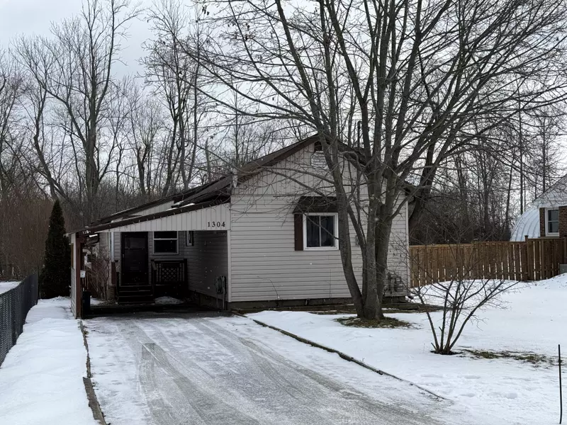 1304 Spears RD, Fort Erie, ON L2A 4N3