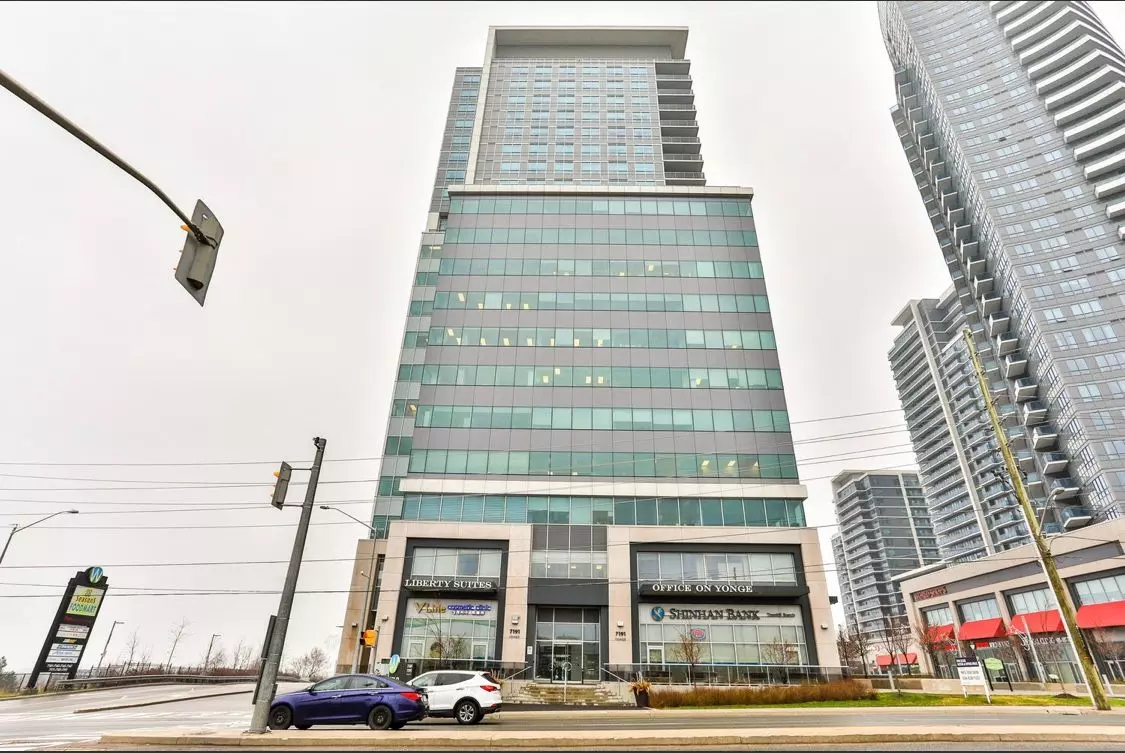 Markham, ON L3T 0C4,7191 Yonge ST #912