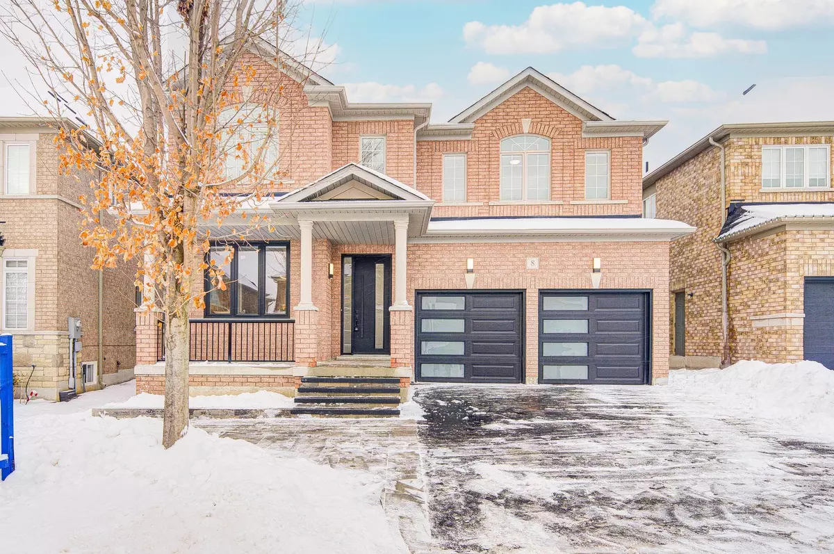 Markham, ON L6E 0G3,8 Willow ST