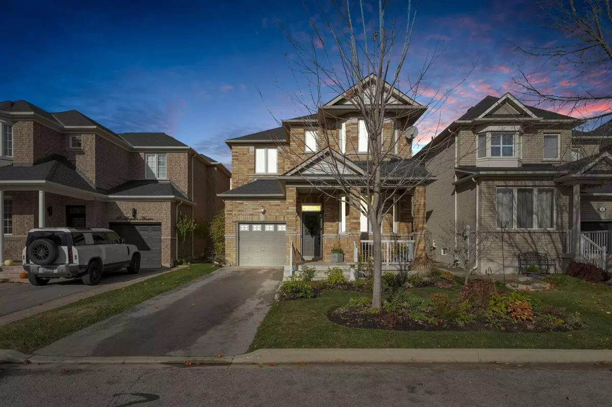 Vaughan, ON L4H 3K2,42 Angelico AVE