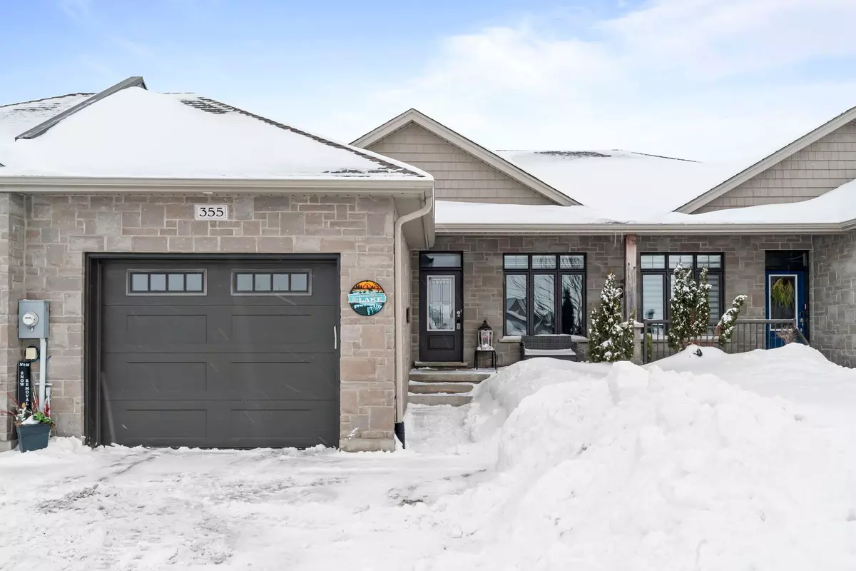 Saugeen Shores, ON N0H 2C8,355 Northport DR