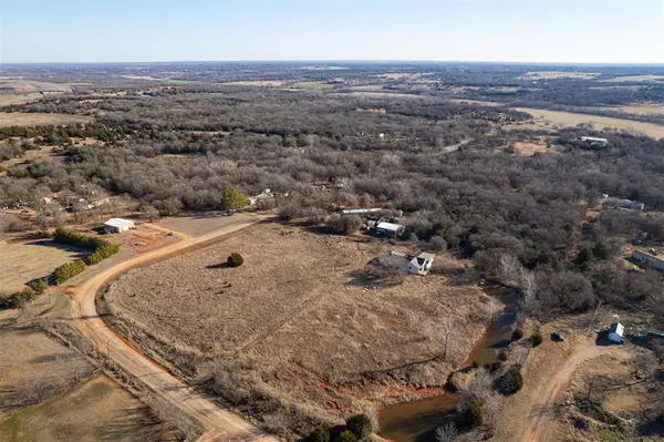 14200 N Stonetree Circle, Luther, OK 73054