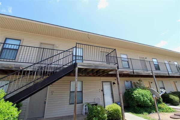 1901 E Lindsey Street #19b, Norman, OK 73071