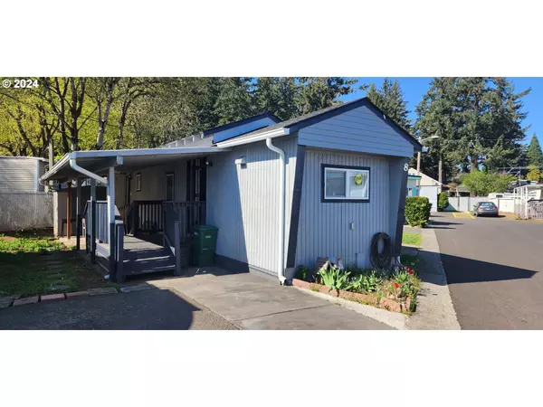 10901 SE POWELL BLVD, Portland, OR 97266