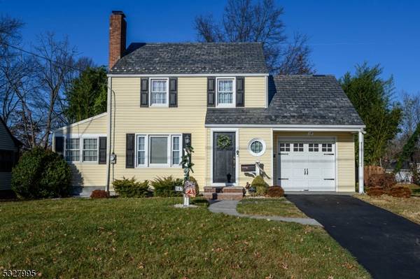 147 E Spring St, Somerville Boro, NJ 08876