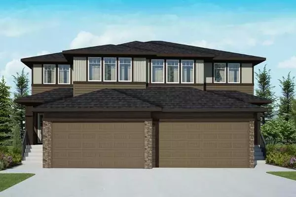 150 Dawson Wharf Rise, Chestermere, AB T1X1Z7