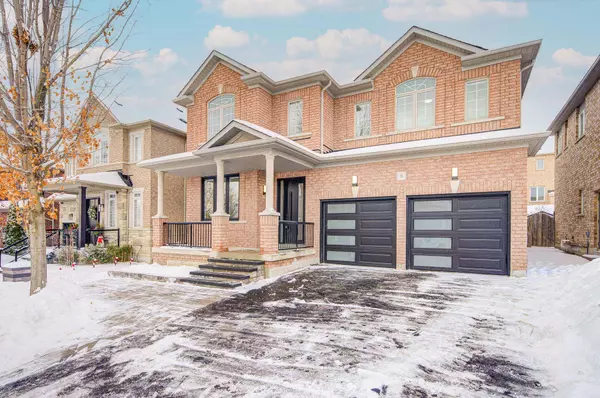 Markham, ON L6E 0G3,8 Willow ST