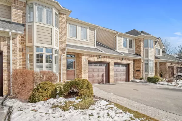 Markham, ON L6E 2A2,43 Louisbourg WAY