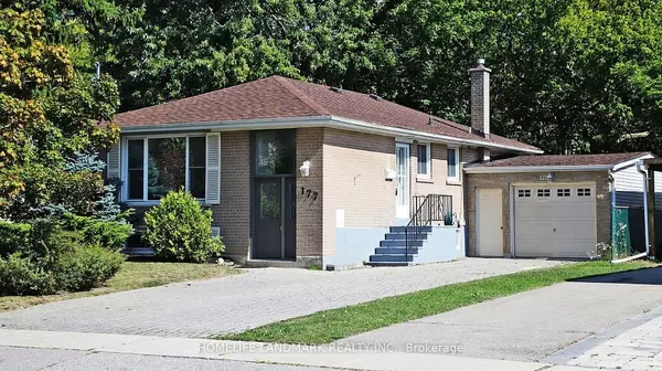 177 Maple AVE #Back, Richmond Hill, ON L4C 2J2