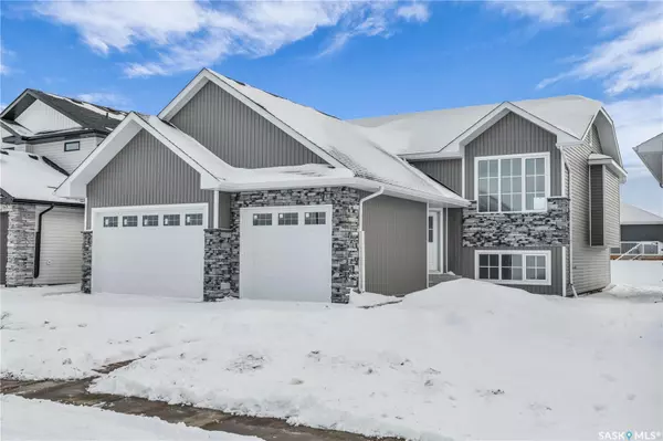 821 Woods CRESCENT, Warman, SK S0K 4S4