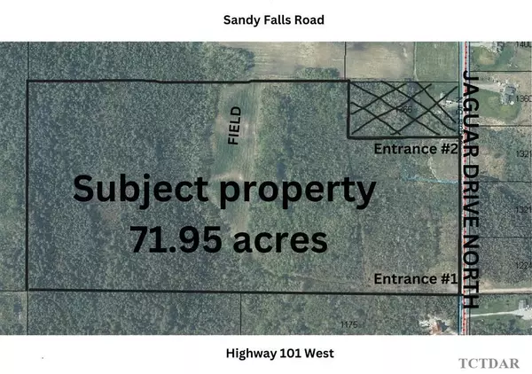 Timmins, ON P4R 0G9,9 Lt Jaguar RD N