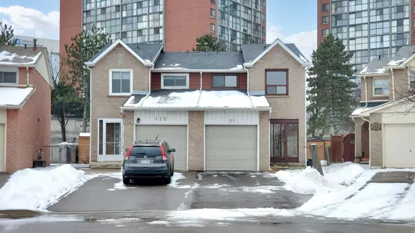 Mississauga, ON L4Z 1K5,111 Ashridge CT