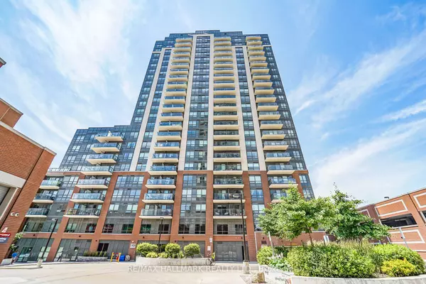 1420 DUPONT ST #1810, Toronto W02, ON M6H 0C2