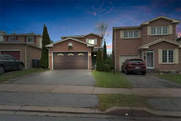 10 Cassander CRES, Brampton, ON L8Z 1Z2