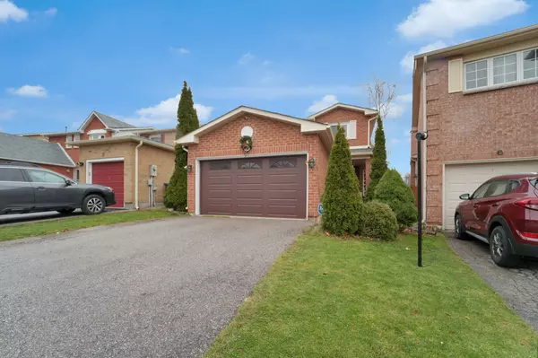 Brampton, ON L8Z 1Z2,10 Cassander CRES