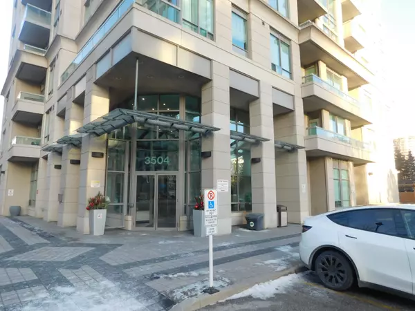 Mississauga, ON L5B 1P2,3504 Hurontario ST #316