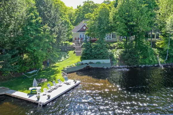 Muskoka Lakes, ON P1P 1R2,1113 BRADLEY RD N/A #8