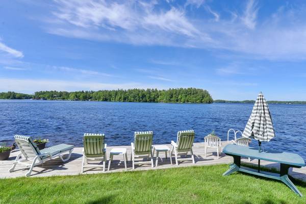 Muskoka Lakes, ON P1P 1R2,1113 BRADLEY RD N/A #8