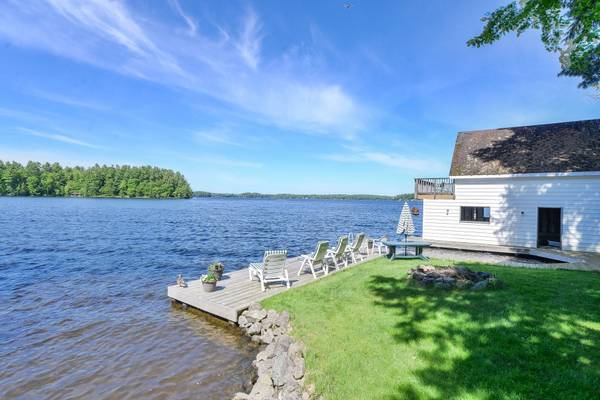 Muskoka Lakes, ON P1P 1R2,1113 BRADLEY RD N/A #8