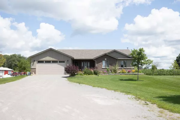 654 White Rock RD, Kawartha Lakes, ON K0M 2M0