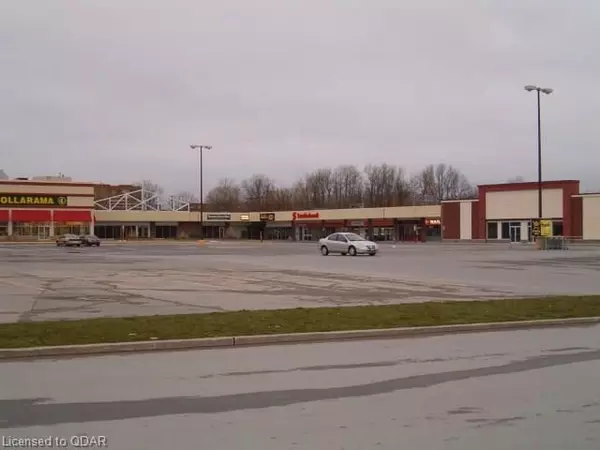 Quinte West, ON K8V 5Z9,266 Dundas ST E #100C