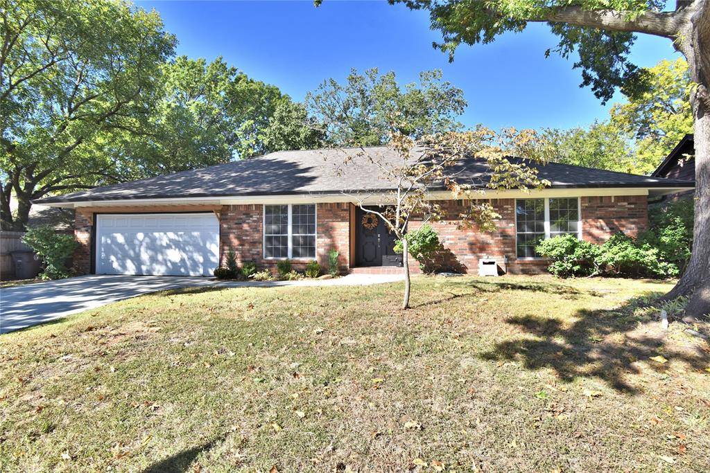 7228 S 73rd East Avenue, Tulsa, OK 74133