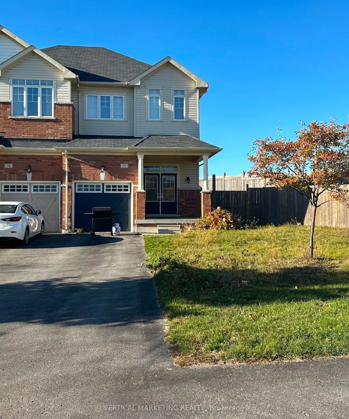 Barrie, ON L4N 6R7,72 Pearcey CRES