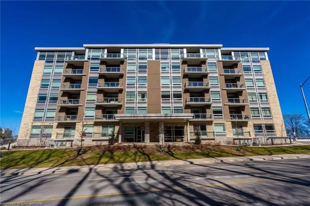 Hamilton, ON L8N 0B2,455 Charlton AVE E #402