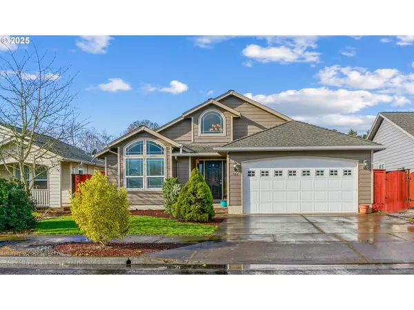 704 NE BREEZY WAY, Albany, OR 97322