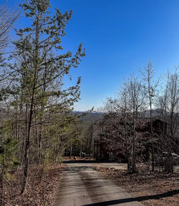 Murphy, NC 28906,Lot 1 Lucky Leaf Lane